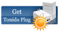 Get TonidoPlug